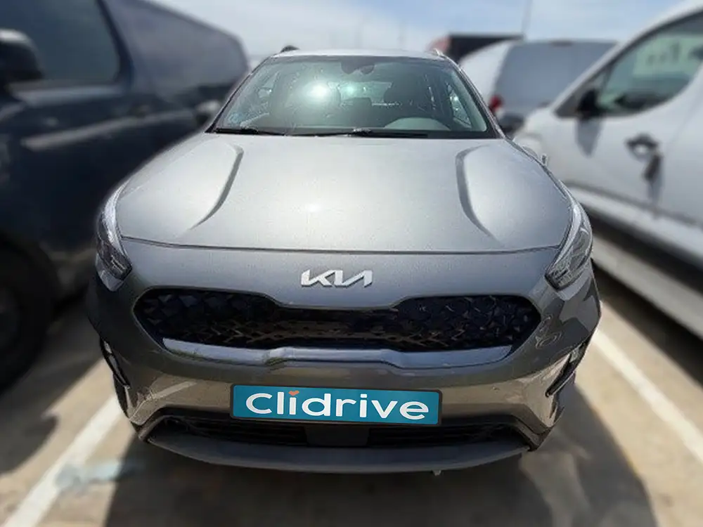KIA niro - Foto 2 | Clidrive