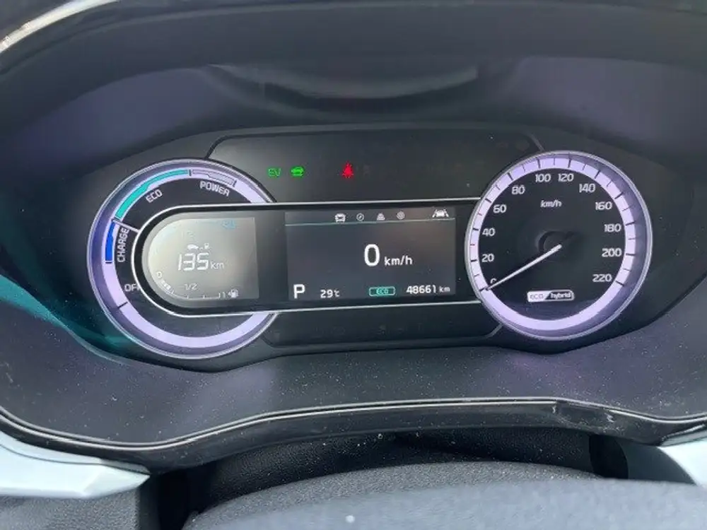 KIA niro - Foto 8 | Clidrive