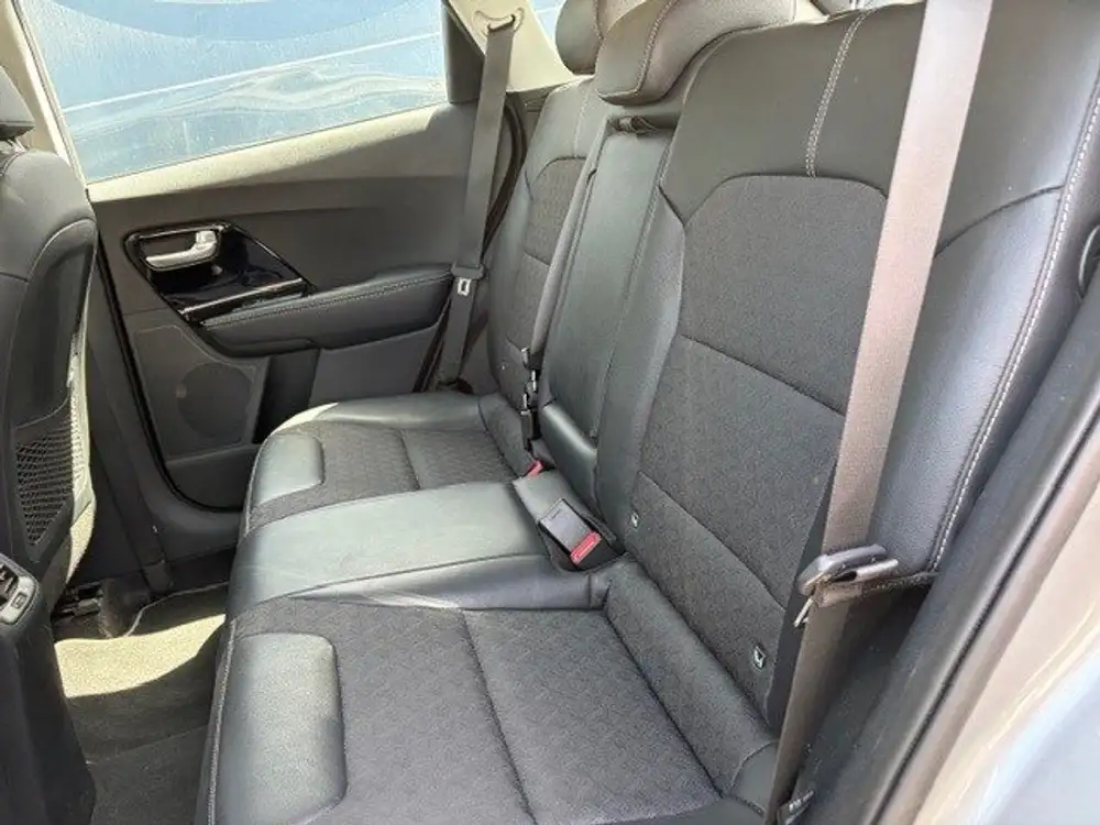 KIA niro - Foto 10 | Clidrive
