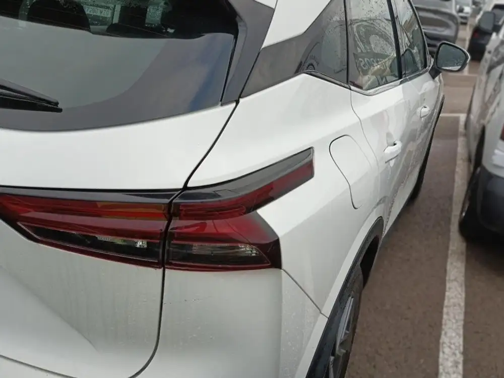 NISSAN qashqai - Foto 3 | Clidrive