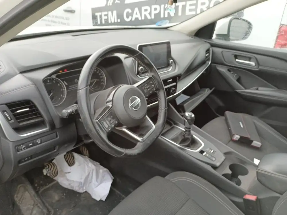 NISSAN qashqai - Foto 5 | Clidrive