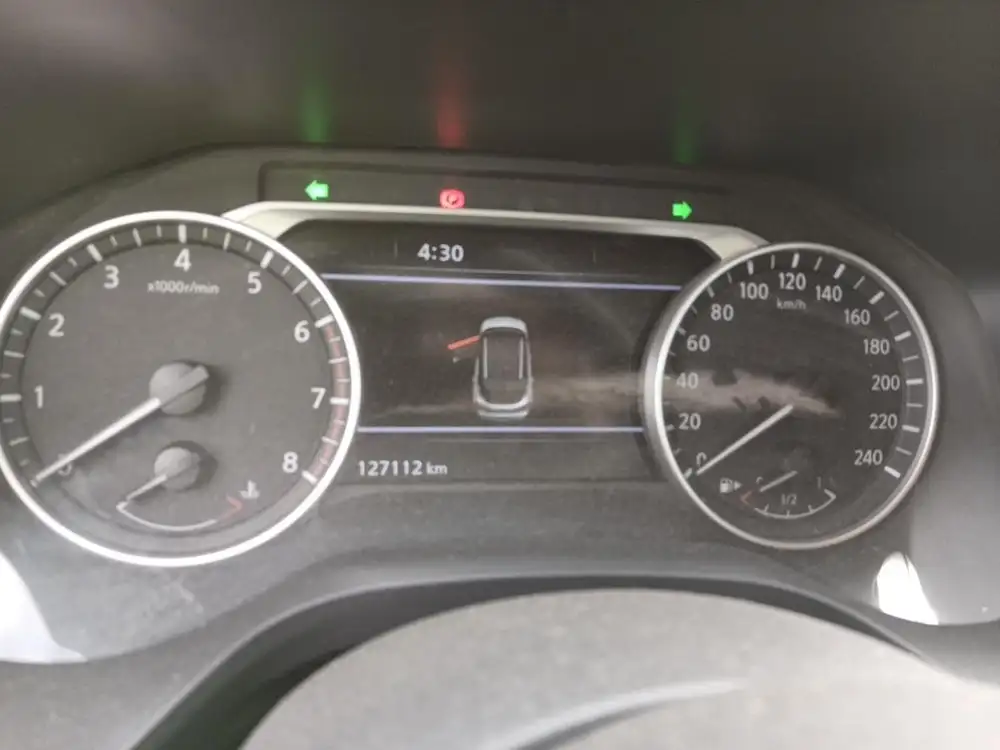 NISSAN qashqai - Foto 6 | Clidrive