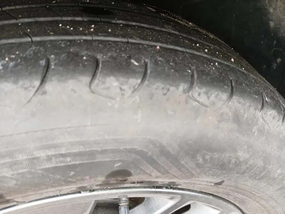 NISSAN qashqai - Foto 8 | Clidrive