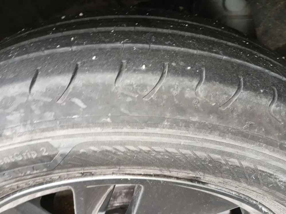 NISSAN qashqai - Foto 10 | Clidrive