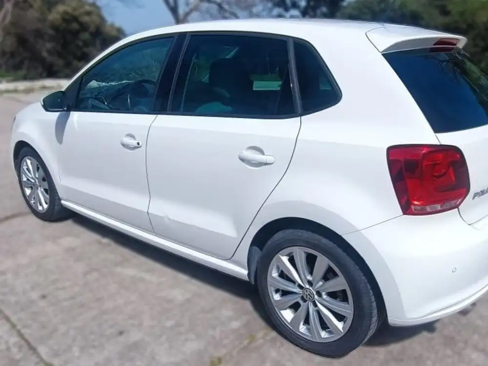 VOLKSWAGEN polo de segunda mano | Clidrive
