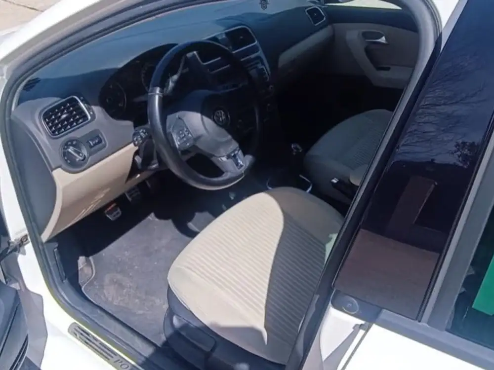 VOLKSWAGEN polo de segunda mano | Clidrive