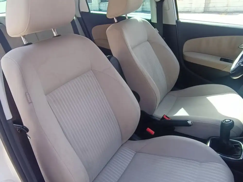 VOLKSWAGEN polo de segunda mano | Clidrive