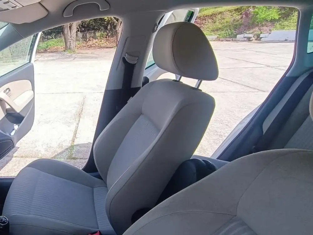 VOLKSWAGEN polo de segunda mano | Clidrive