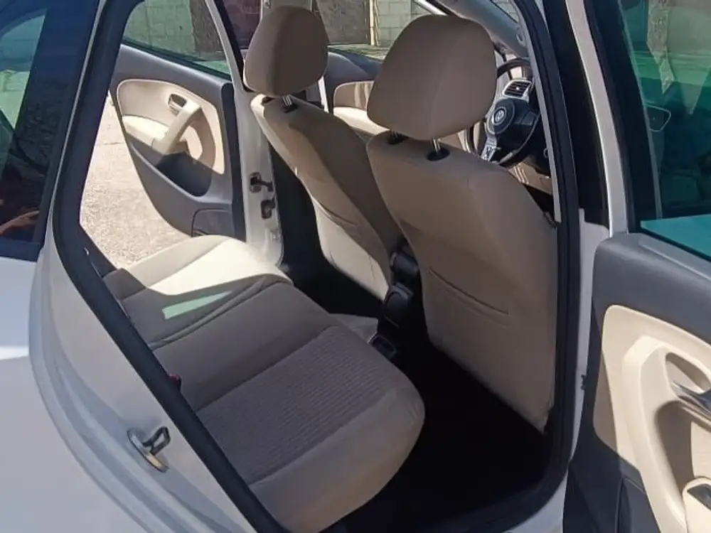 VOLKSWAGEN polo de segunda mano | Clidrive