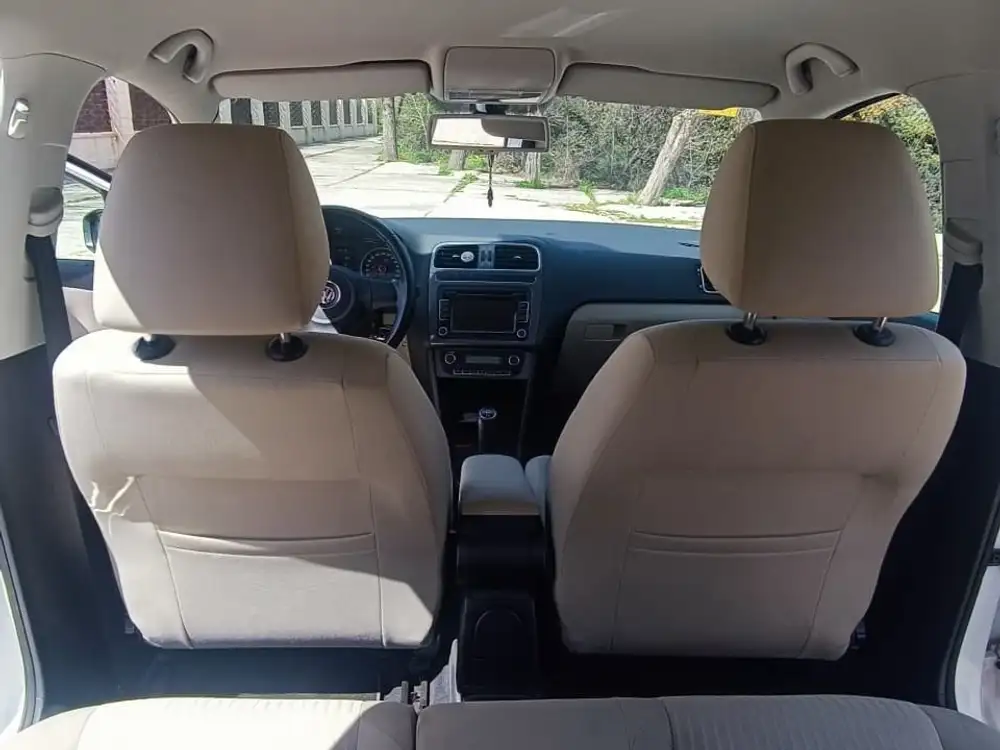 VOLKSWAGEN polo de segunda mano | Clidrive