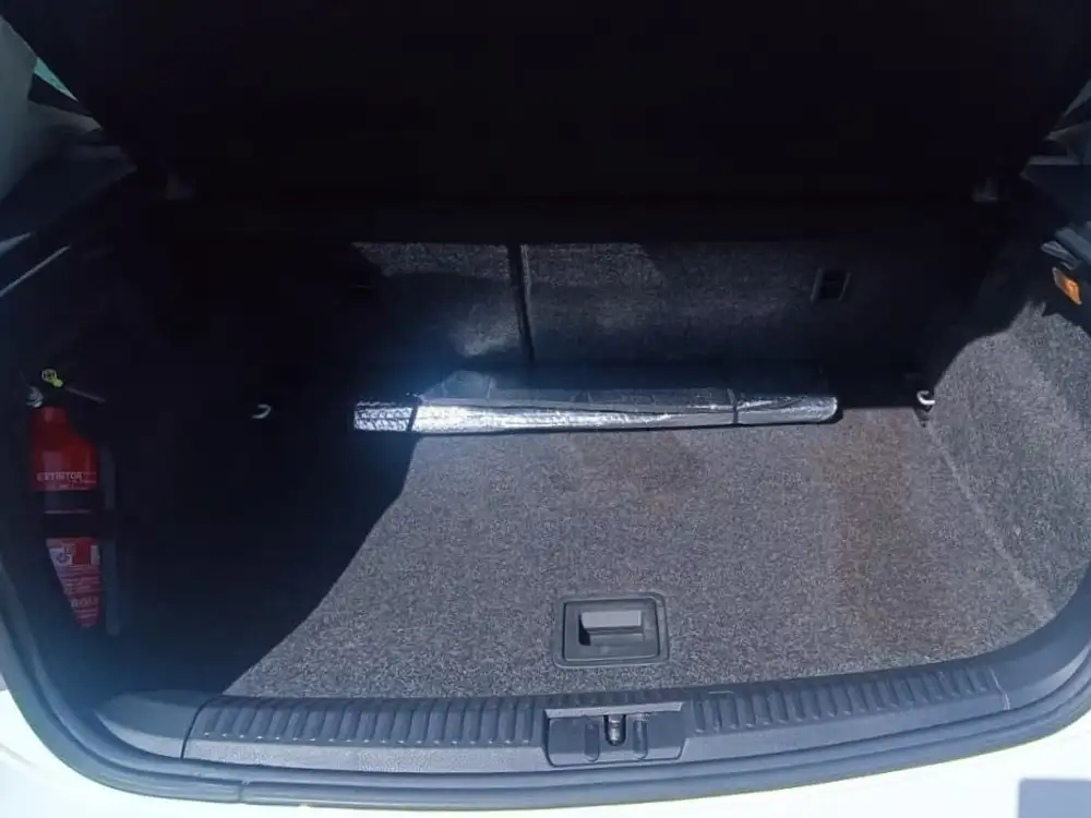 VOLKSWAGEN polo de segunda mano | Clidrive