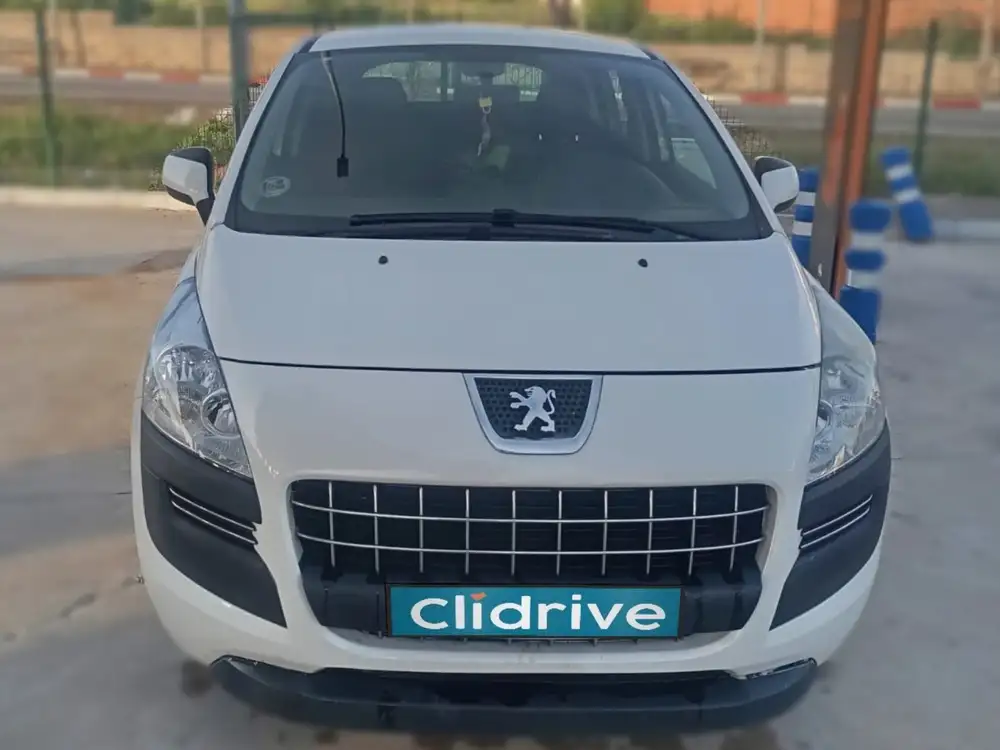 PEUGEOT 3008 - Foto 2 | Clidrive