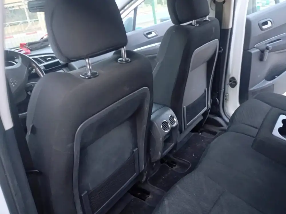 PEUGEOT 3008 - Foto 10 | Clidrive