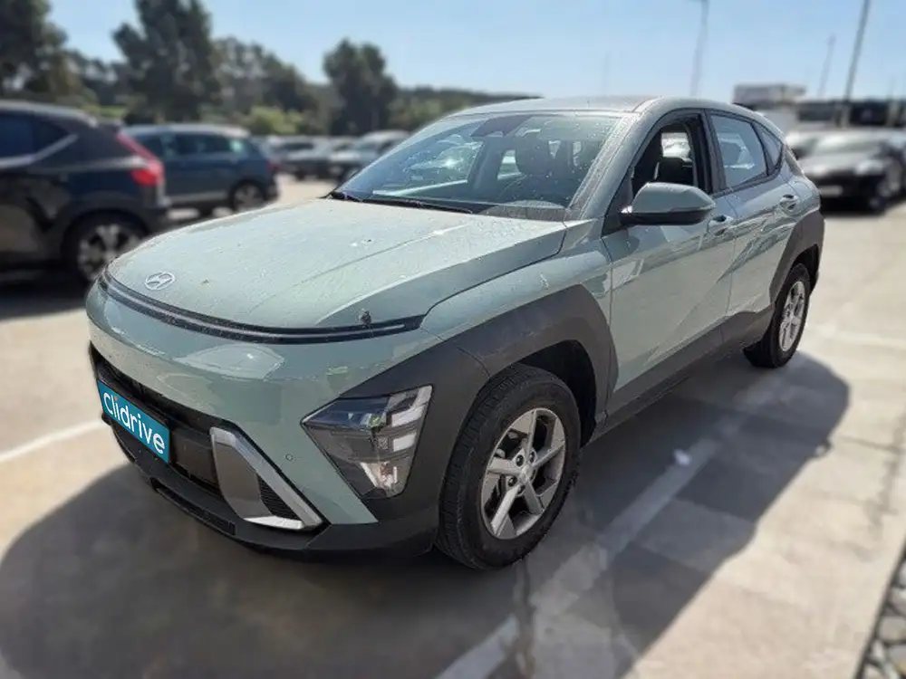 HYUNDAI kona - Foto 1 | Clidrive