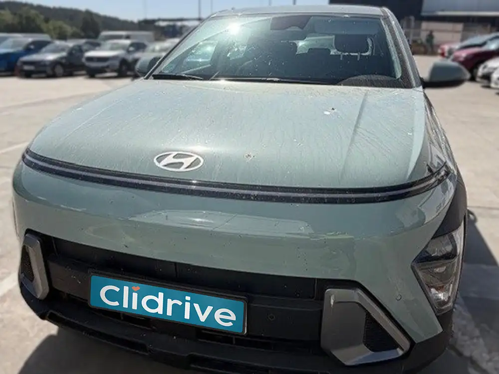 HYUNDAI kona - Foto 2 | Clidrive