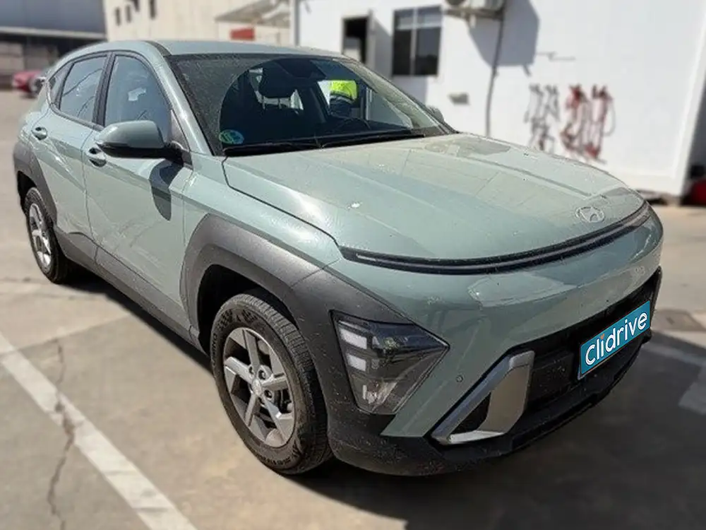 HYUNDAI kona - Foto 3 | Clidrive