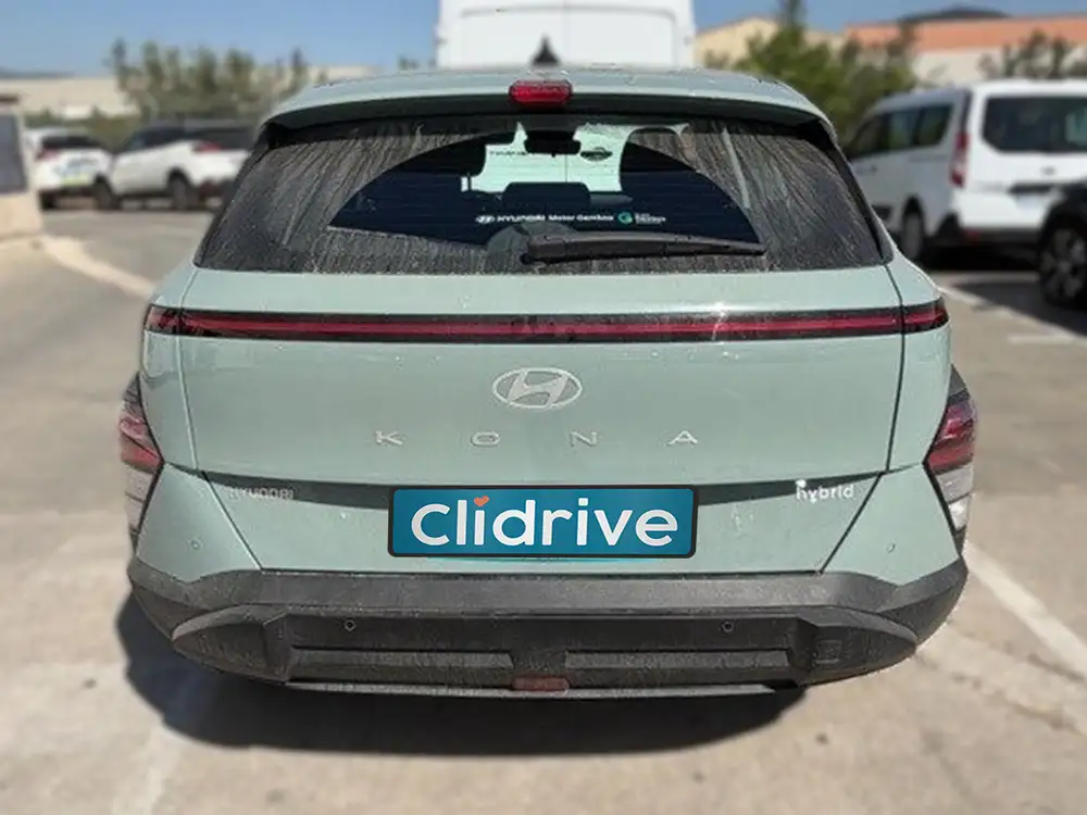 HYUNDAI kona - Foto 5 | Clidrive