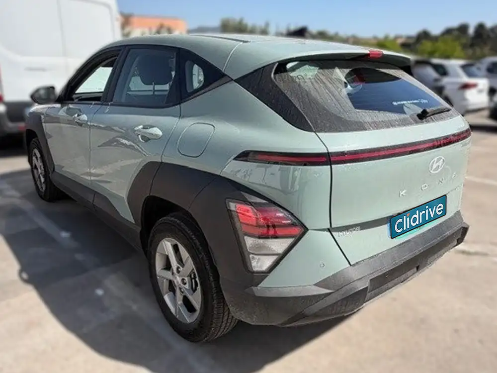 HYUNDAI kona - Foto 6 | Clidrive
