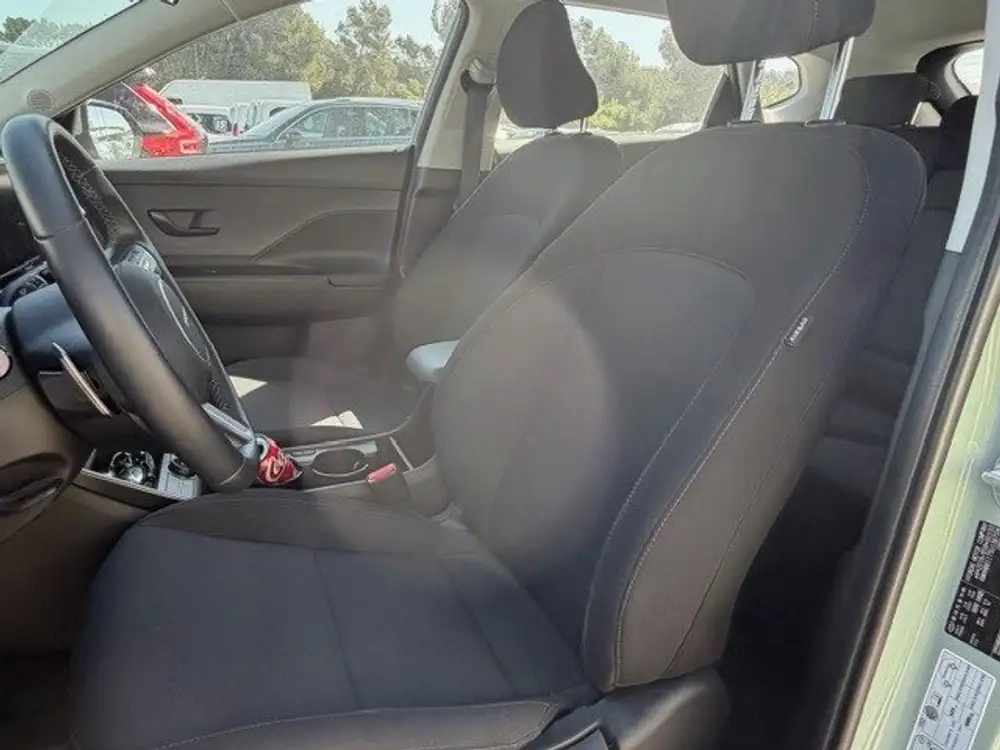 HYUNDAI kona - Foto 7 | Clidrive