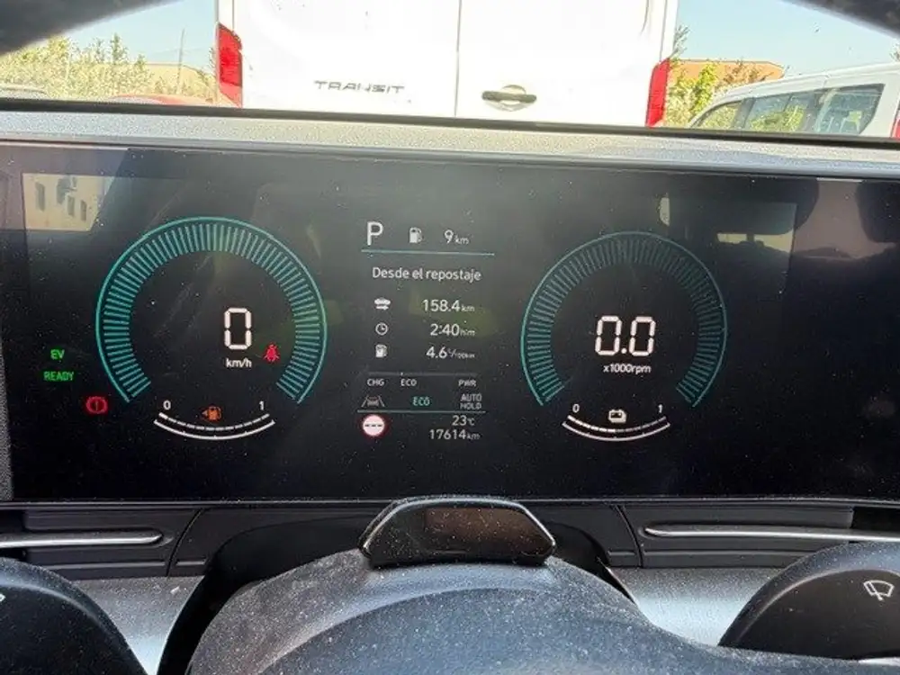 HYUNDAI kona - Foto 8 | Clidrive