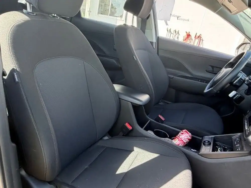 HYUNDAI kona - Foto 9 | Clidrive