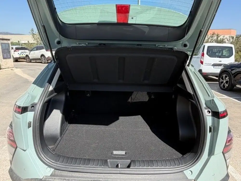 HYUNDAI kona - Foto 11 | Clidrive