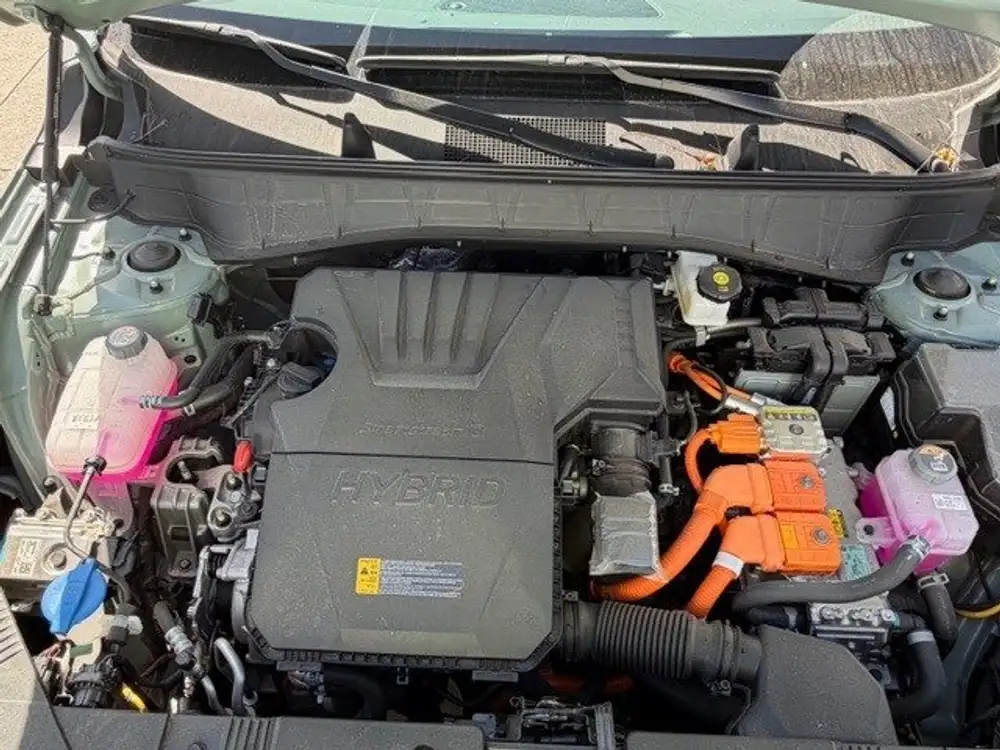 HYUNDAI kona - Foto 12 | Clidrive