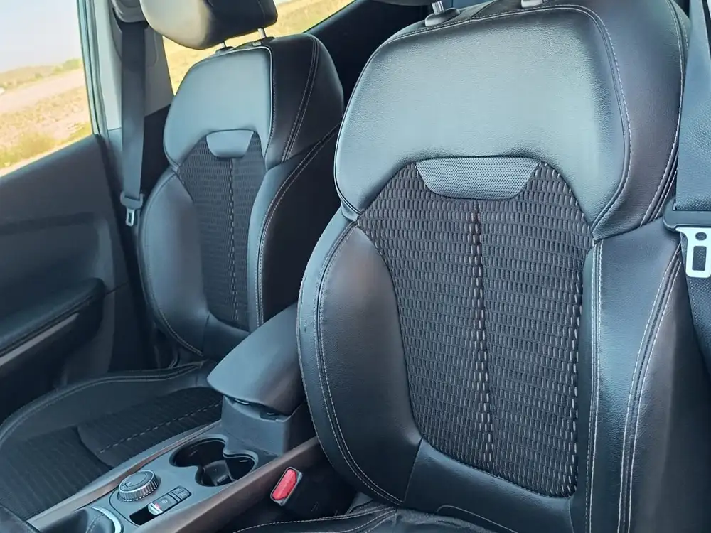 RENAULT kadjar de segunda mano | Clidrive