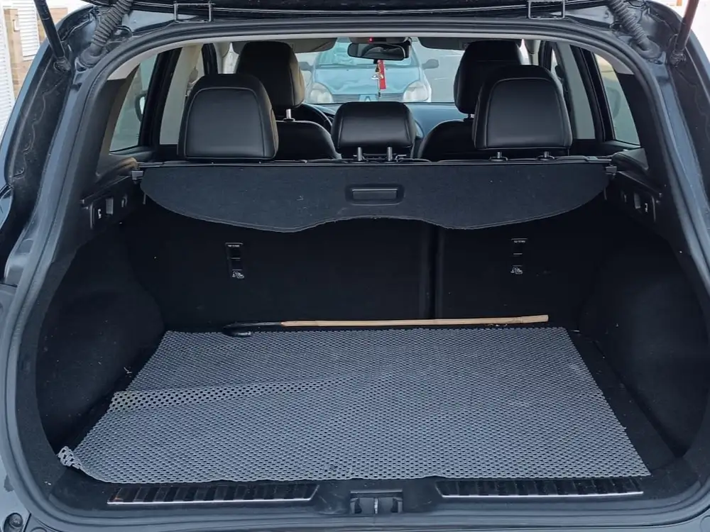 RENAULT kadjar de segunda mano | Clidrive