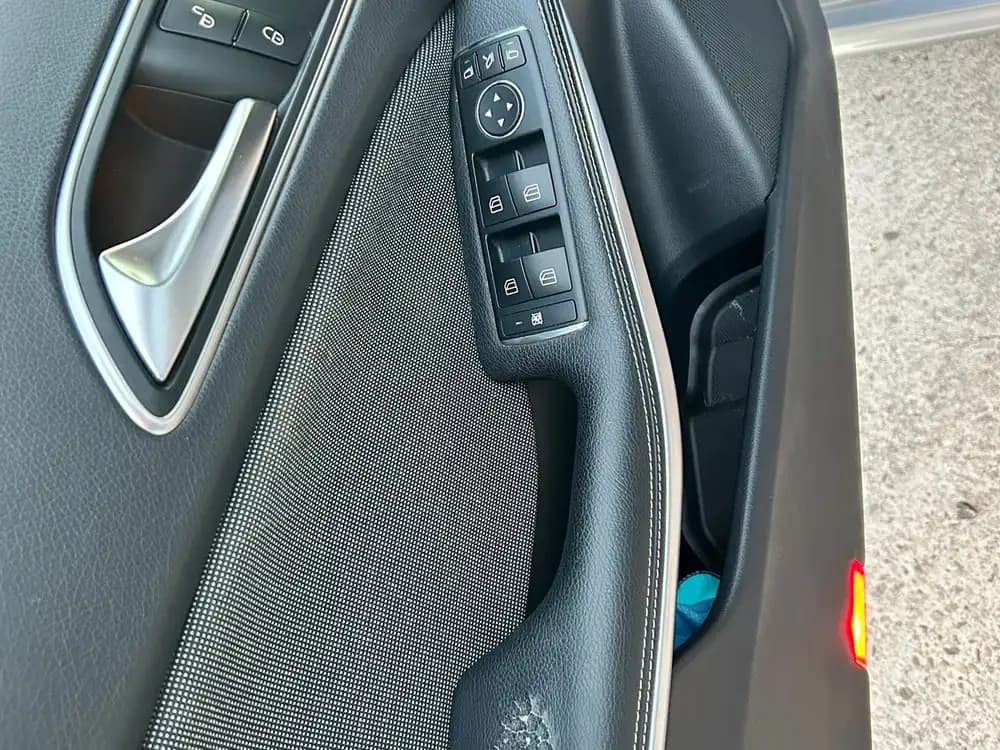 MERCEDES clase a - Foto 11 | Clidrive