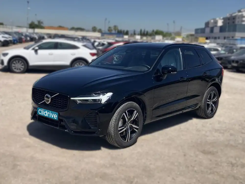 VOLVO xc60 - Foto 1 | Clidrive