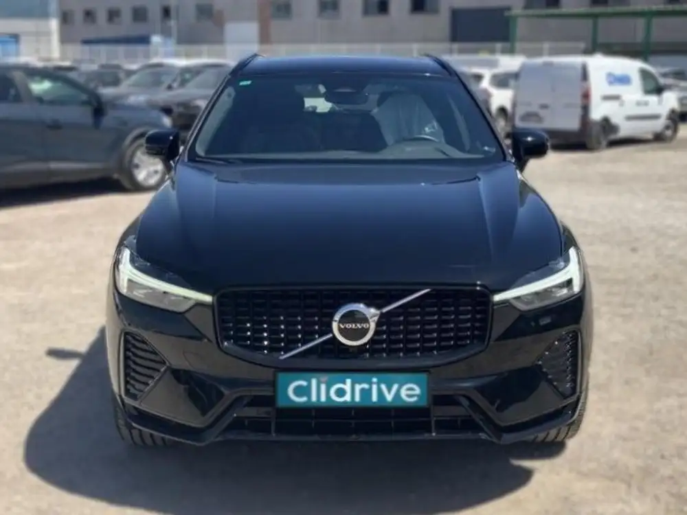 VOLVO xc60 - Foto 2 | Clidrive
