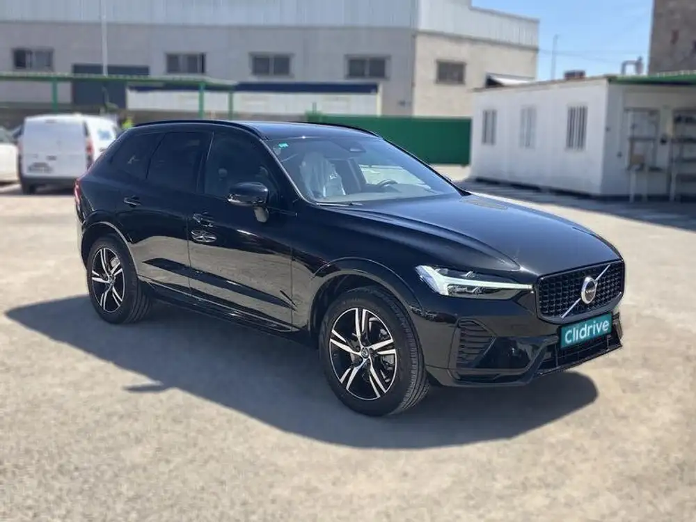VOLVO xc60 - Foto 3 | Clidrive