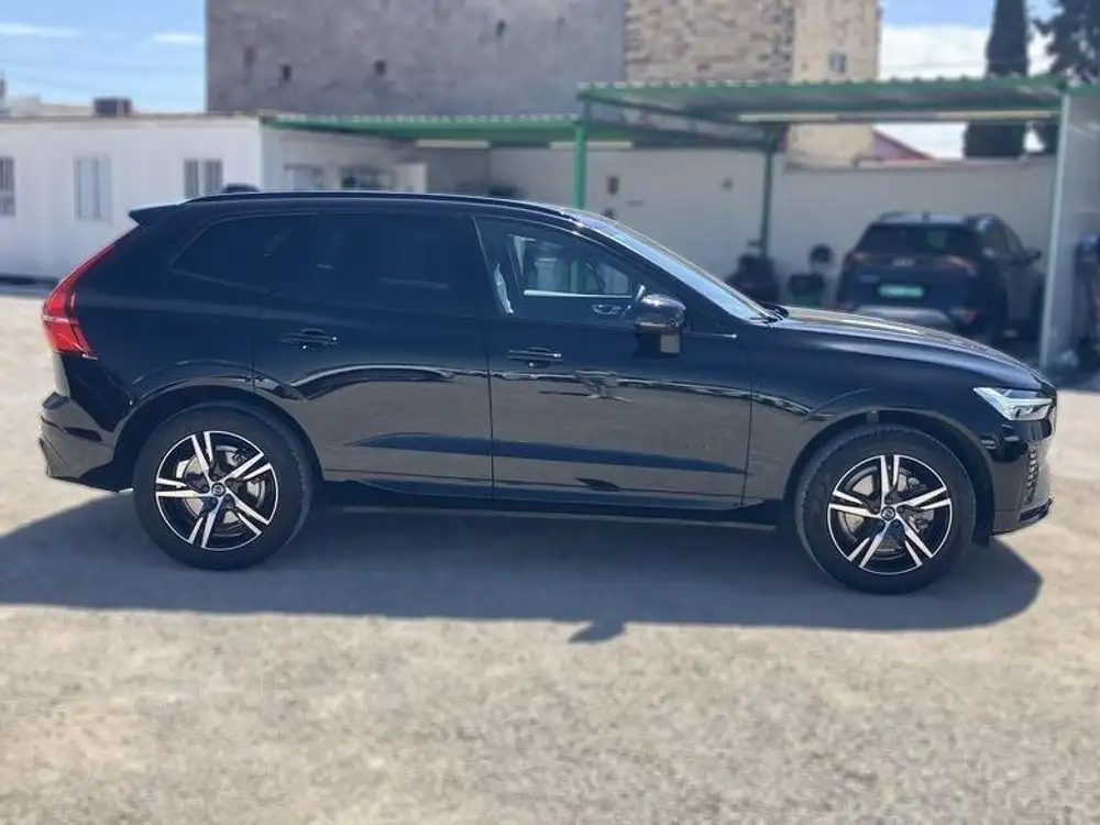 VOLVO xc60 - Foto 4 | Clidrive