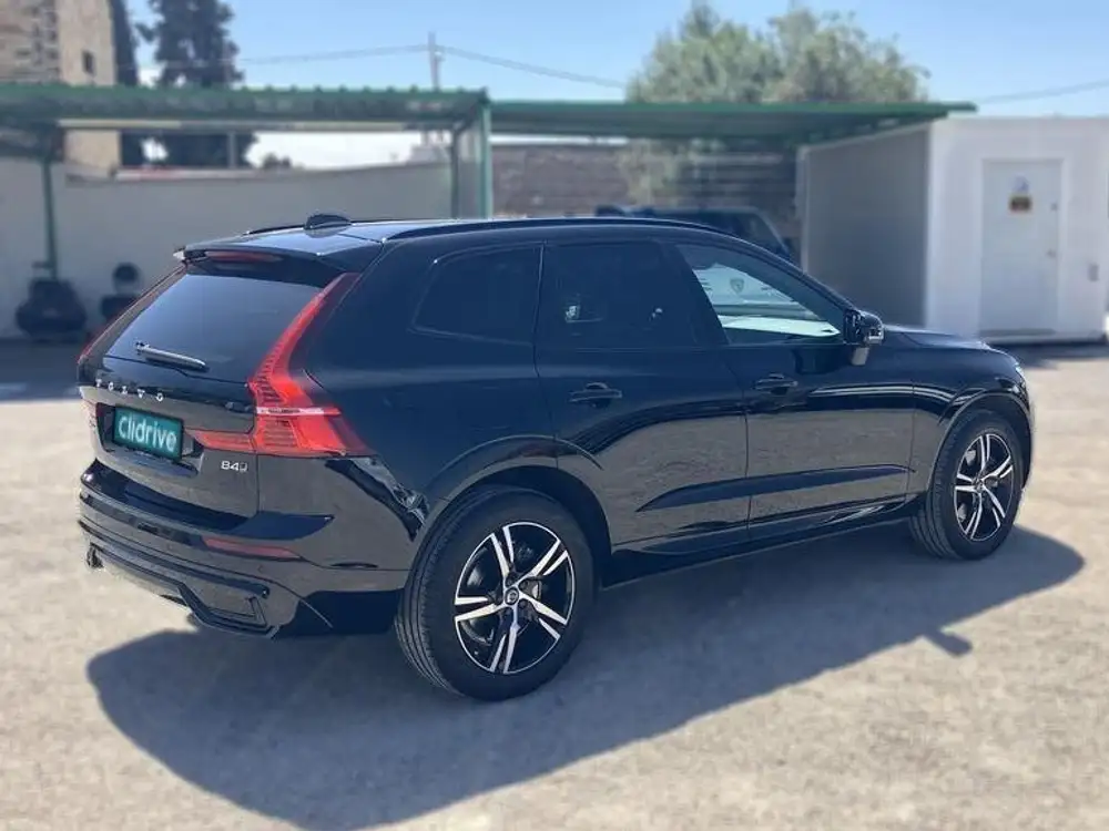 VOLVO xc60 - Foto 5 | Clidrive