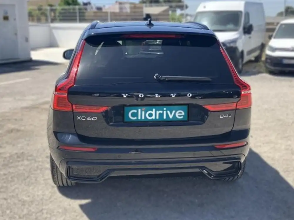 VOLVO xc60 - Foto 6 | Clidrive
