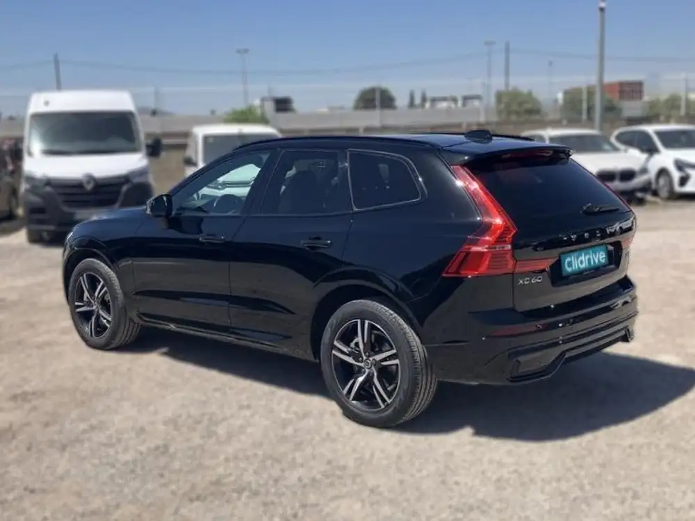 VOLVO xc60 - Foto 7 | Clidrive
