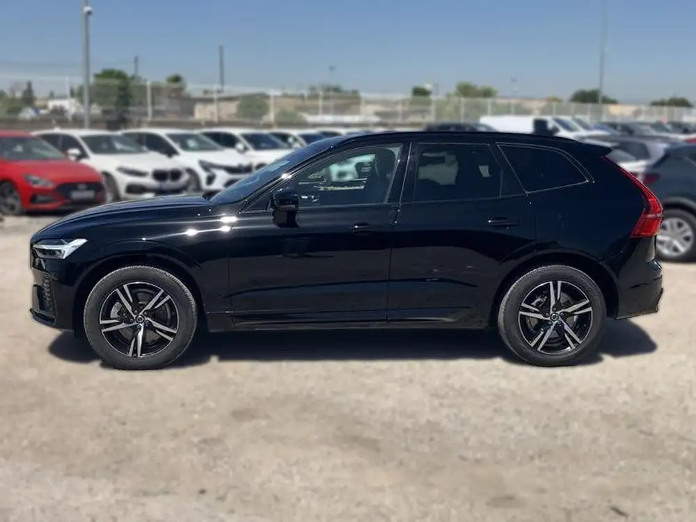 VOLVO xc60 - Foto 8 | Clidrive