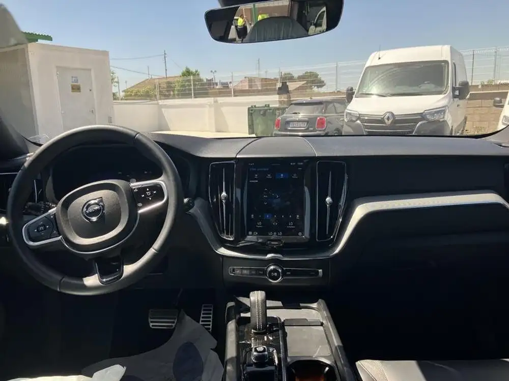 VOLVO xc60 - Foto 9 | Clidrive