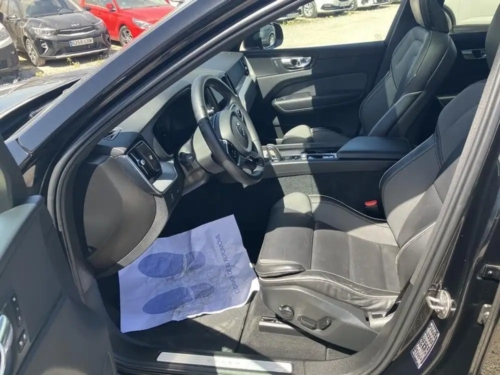 VOLVO xc60 - Foto 13 | Clidrive