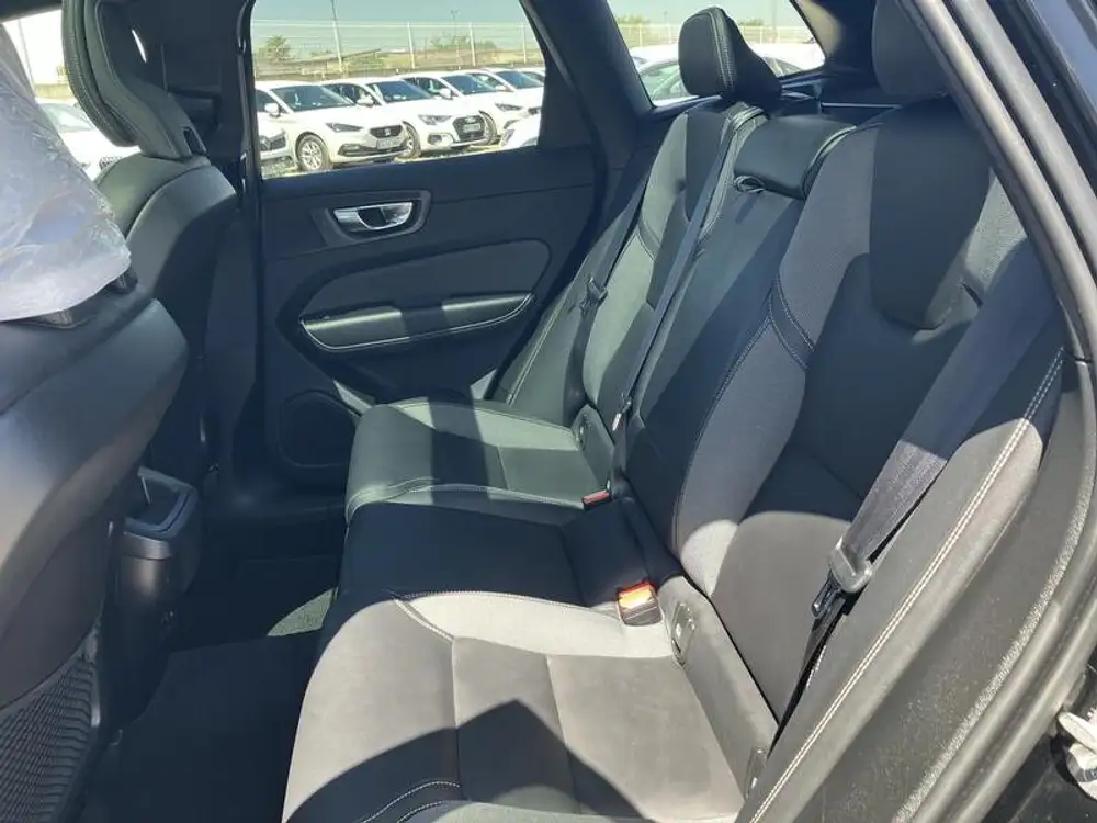 VOLVO xc60 - Foto 14 | Clidrive