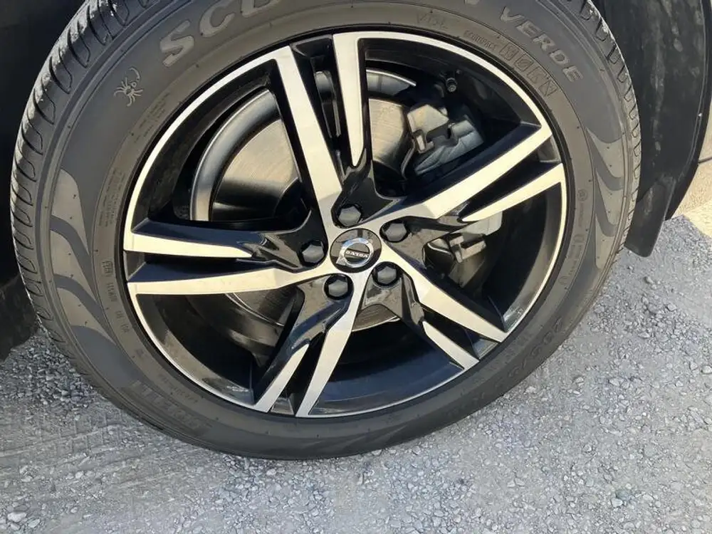 VOLVO xc60 - Foto 17 | Clidrive