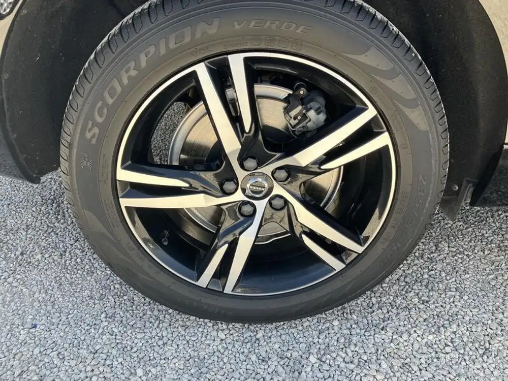 VOLVO xc60 - Foto 18 | Clidrive