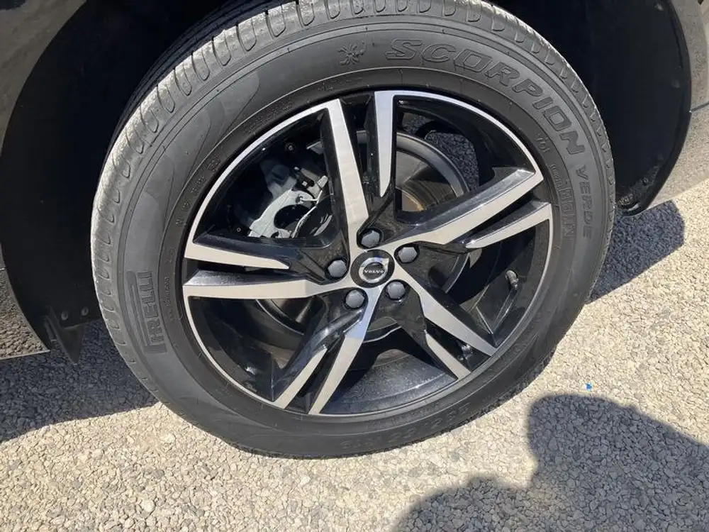 VOLVO xc60 - Foto 19 | Clidrive