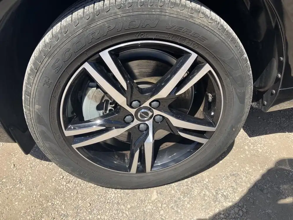 VOLVO xc60 - Foto 20 | Clidrive