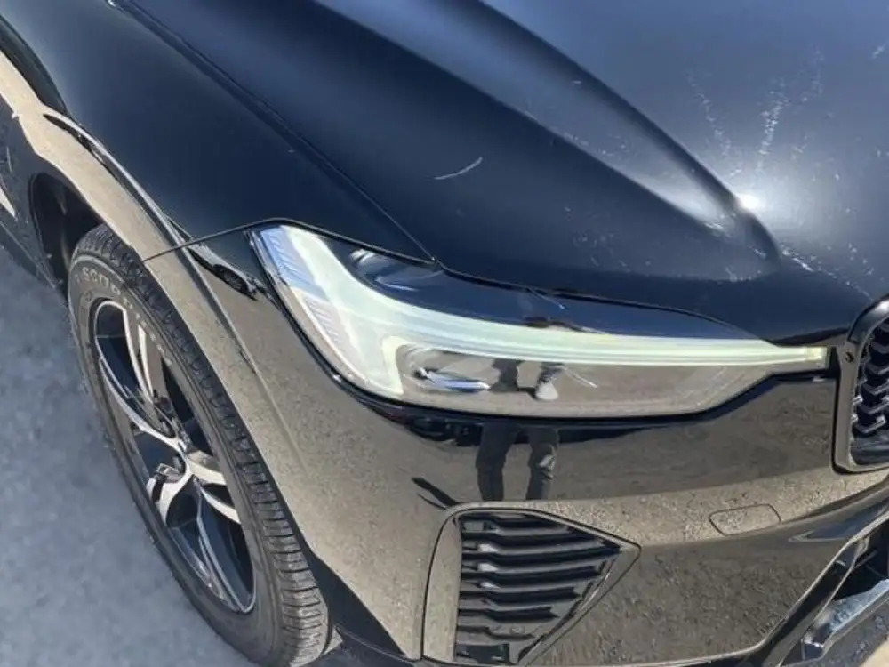 VOLVO xc60 - Foto 21 | Clidrive