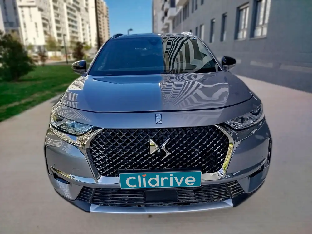 DS ds 7 crossback - Foto 2 | Clidrive