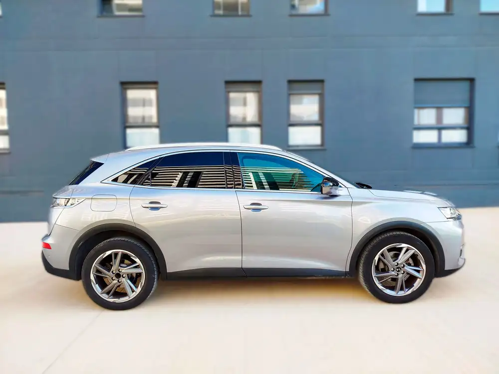 DS ds 7 crossback - Foto 4 | Clidrive