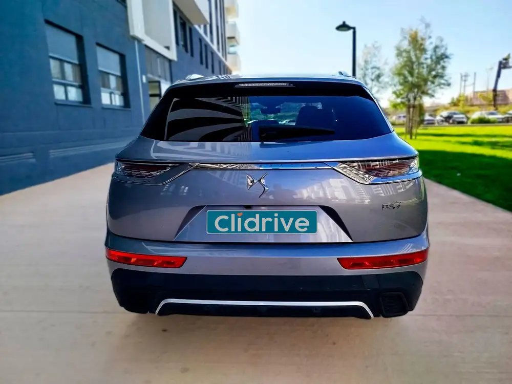 DS ds 7 crossback - Foto 6 | Clidrive