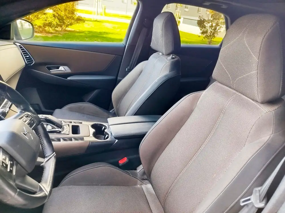 DS ds 7 crossback - Foto 14 | Clidrive
